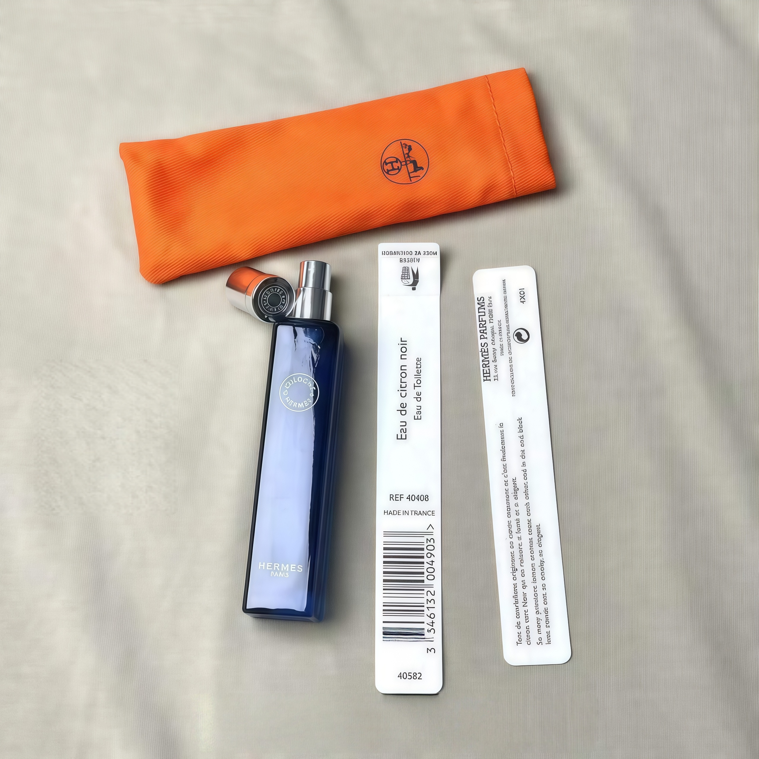 Hermès （15ml