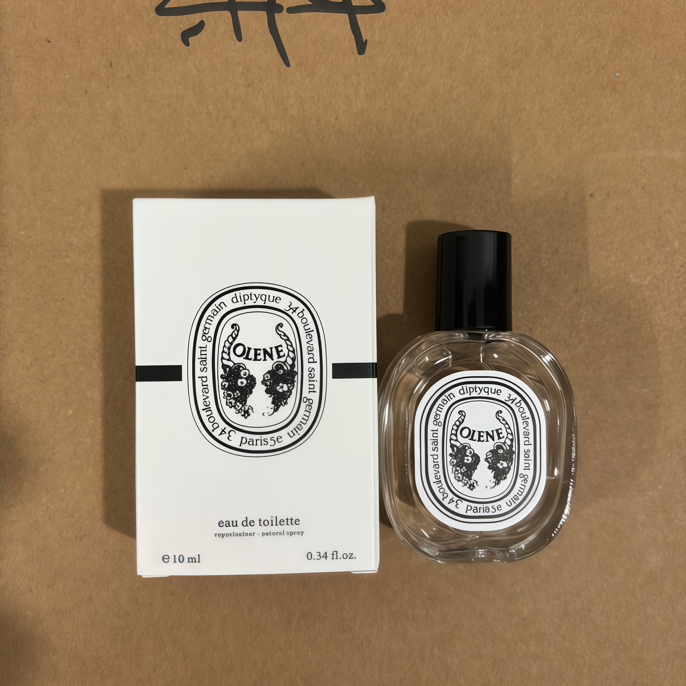 Diptyque Olène（10ml）