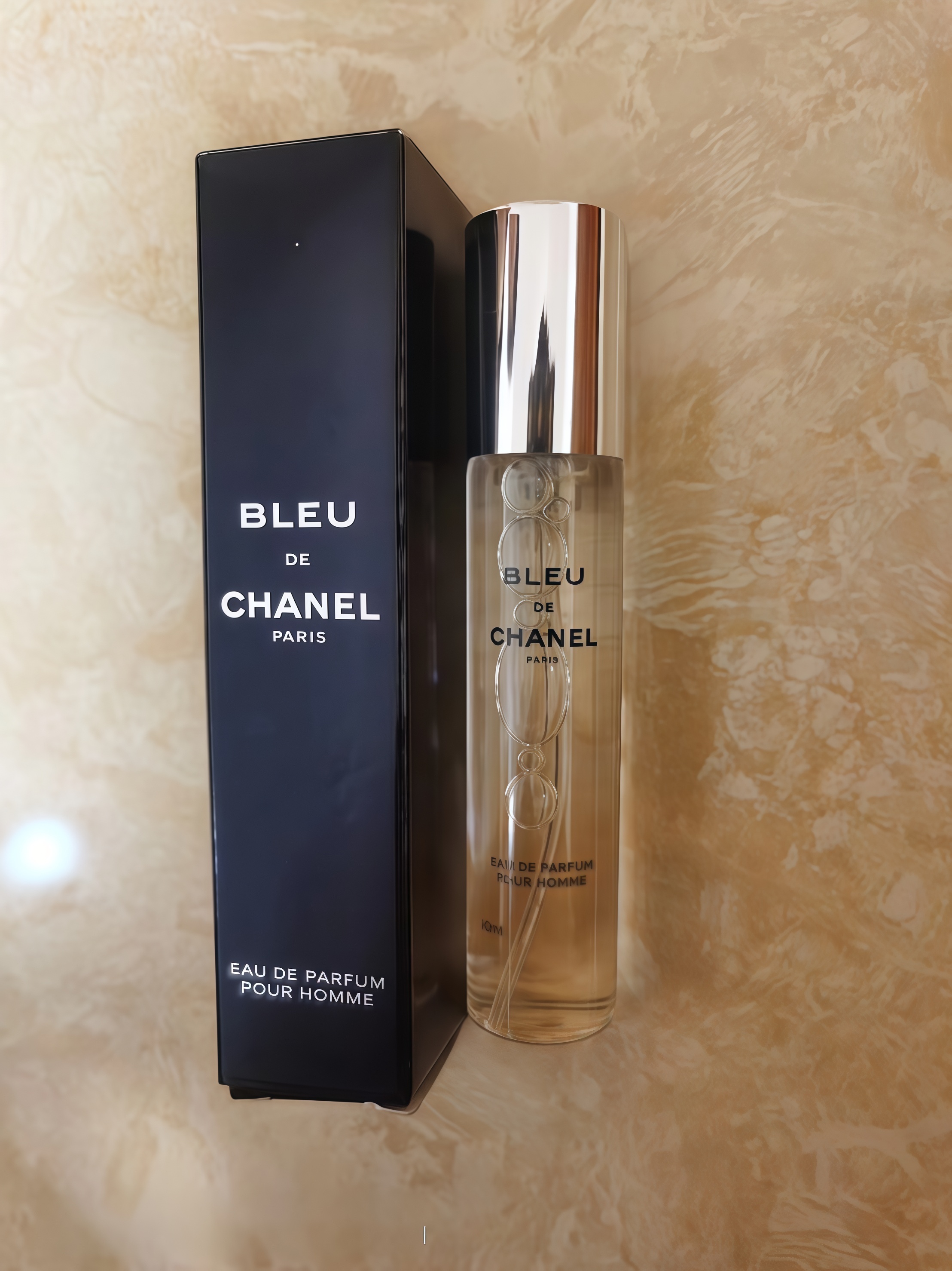 Chanel Bleu de Chanel Eau de Parfum 10ml