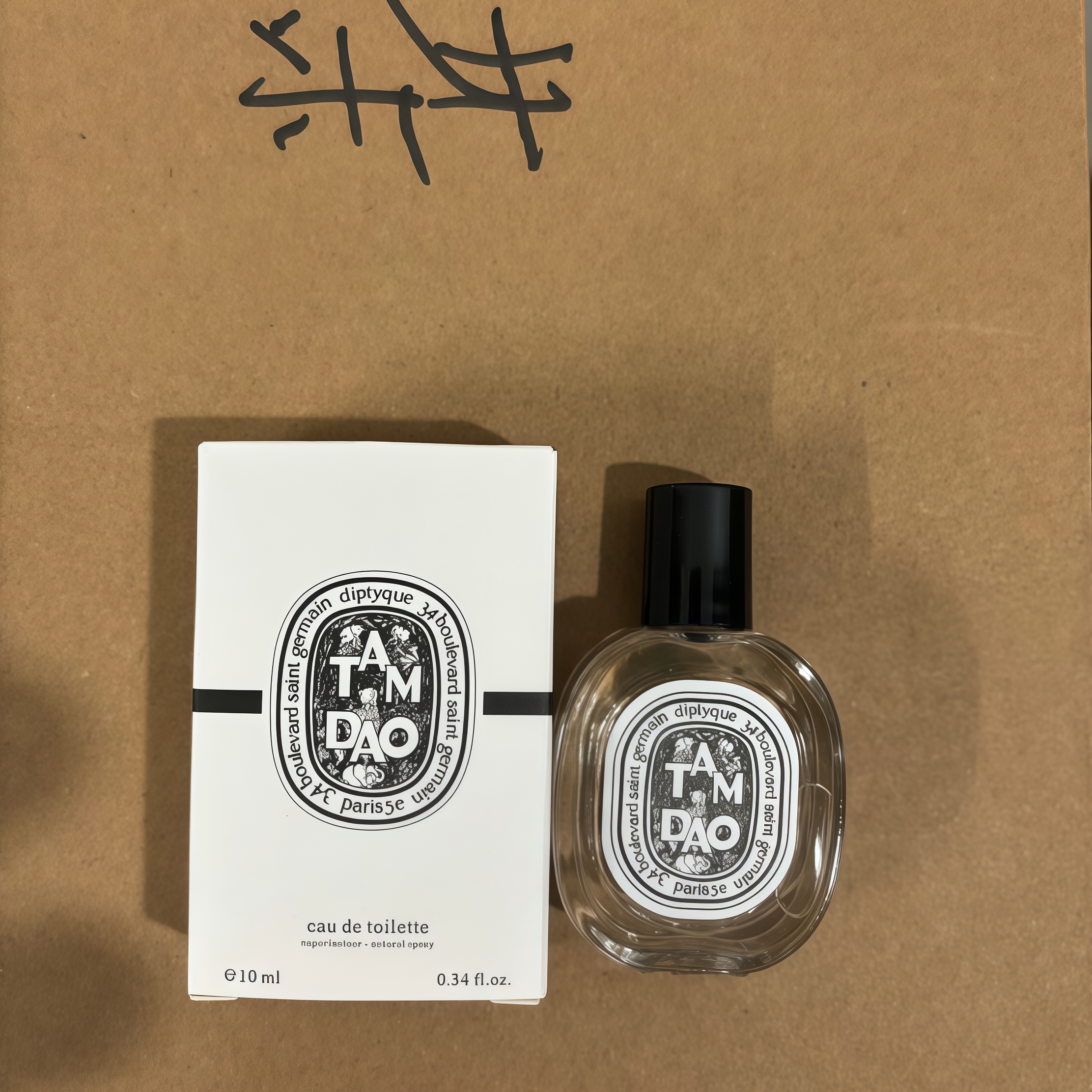 Diptyque Tam Dao（10ml）