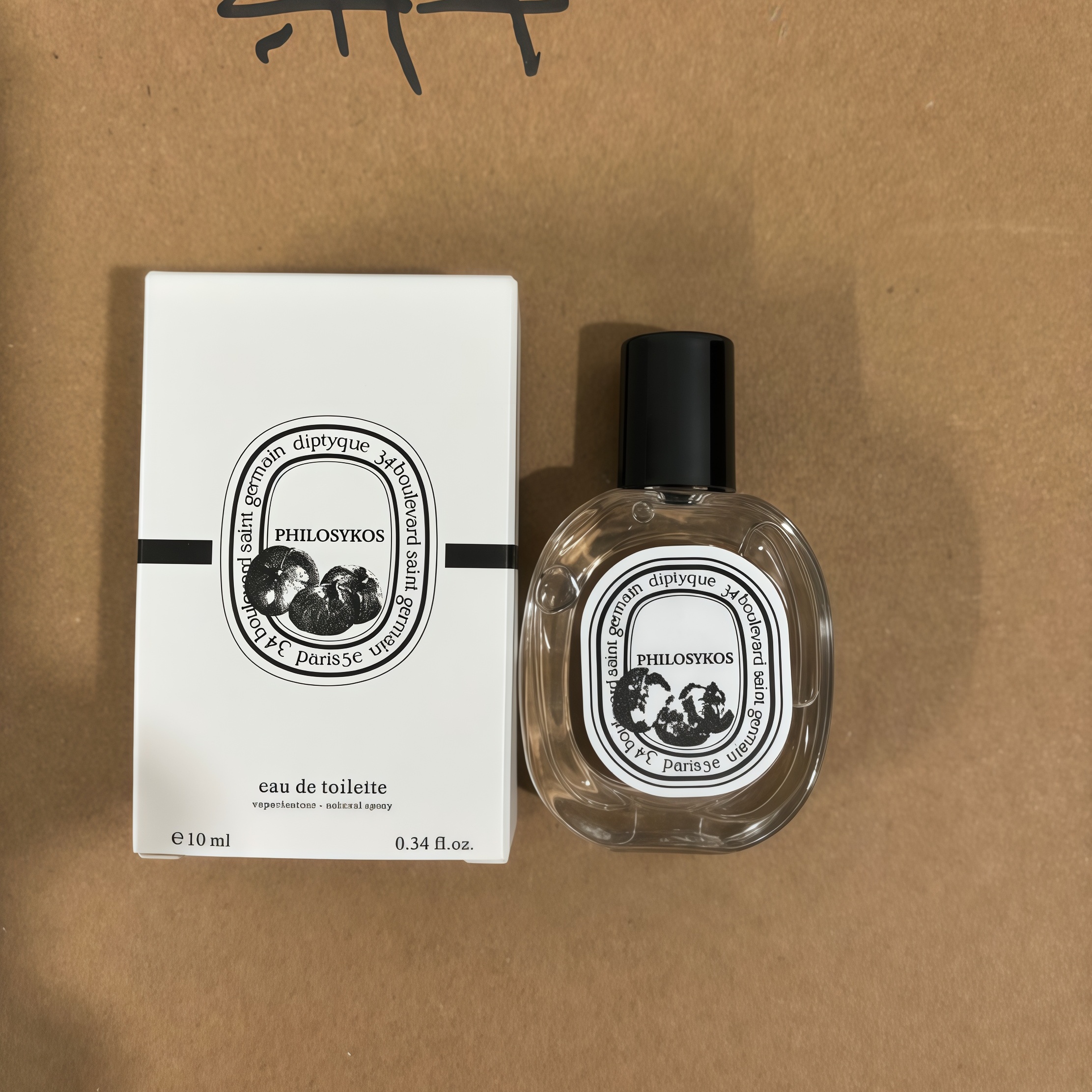 Diptyque Philosykos（10ml）