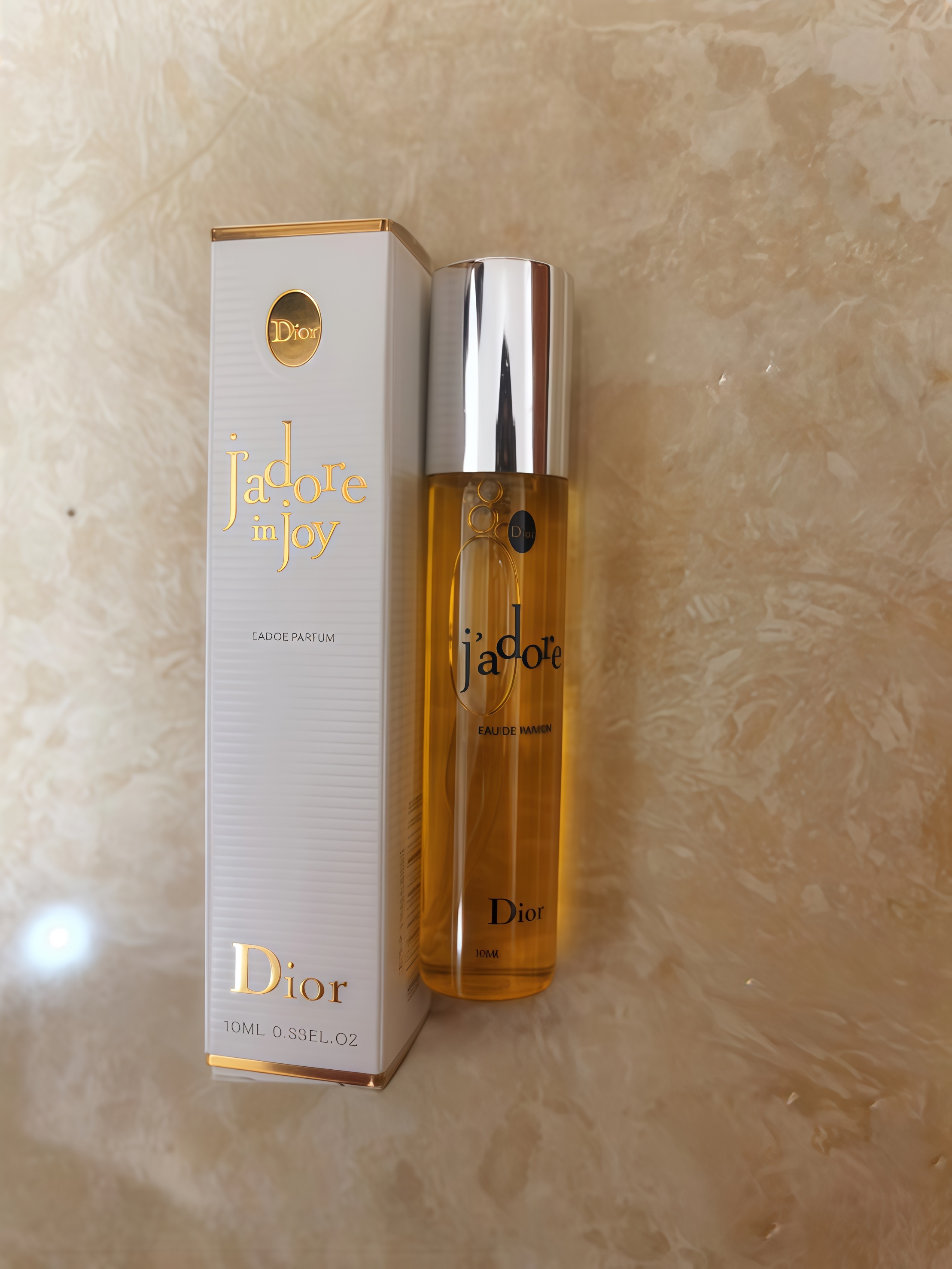 Dior J'adore Eau de Parfum（10ml