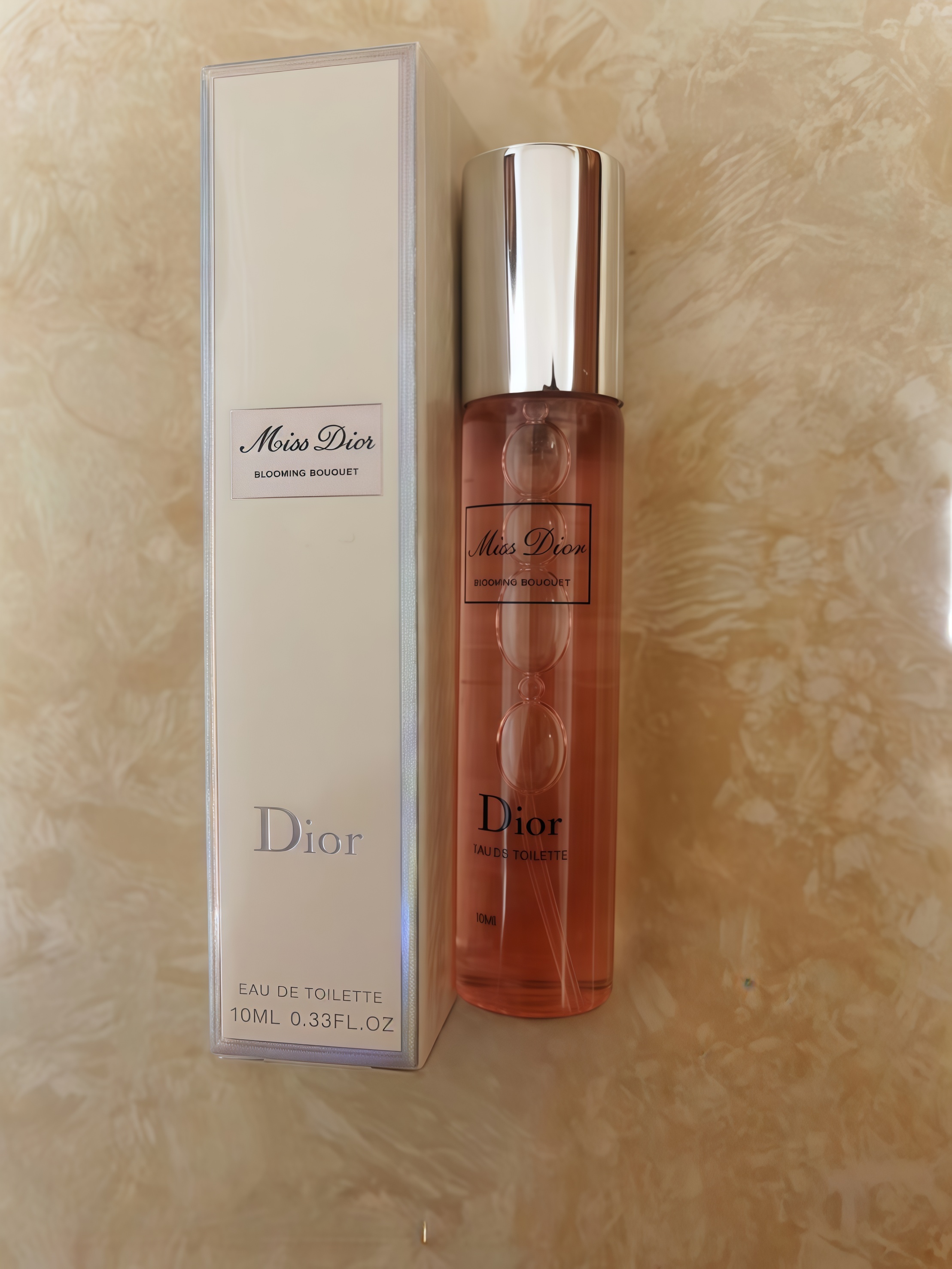 Dior Miss Dior Blooming Bouquet（10ml