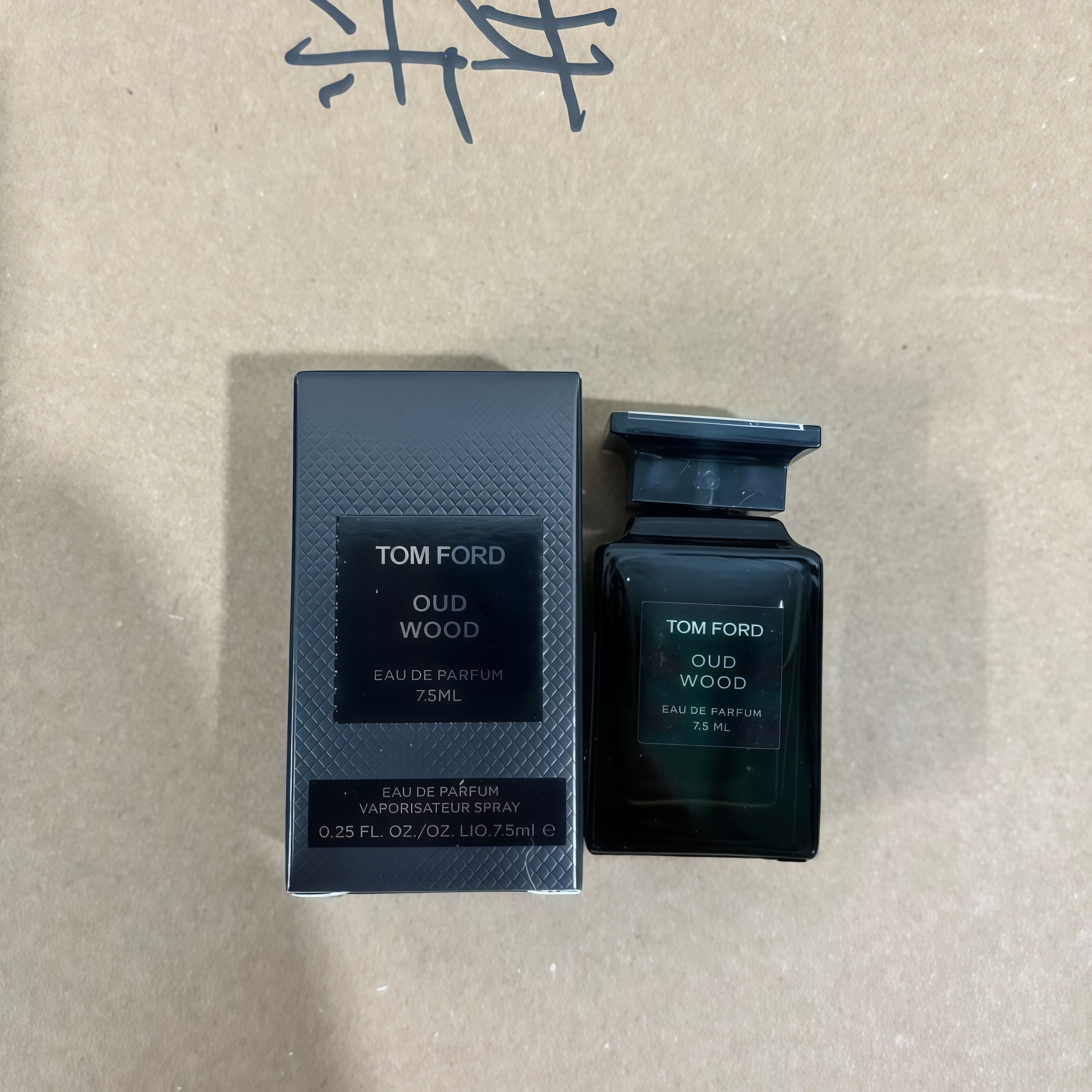 Tom Ford Oud Wood（7.5ml）