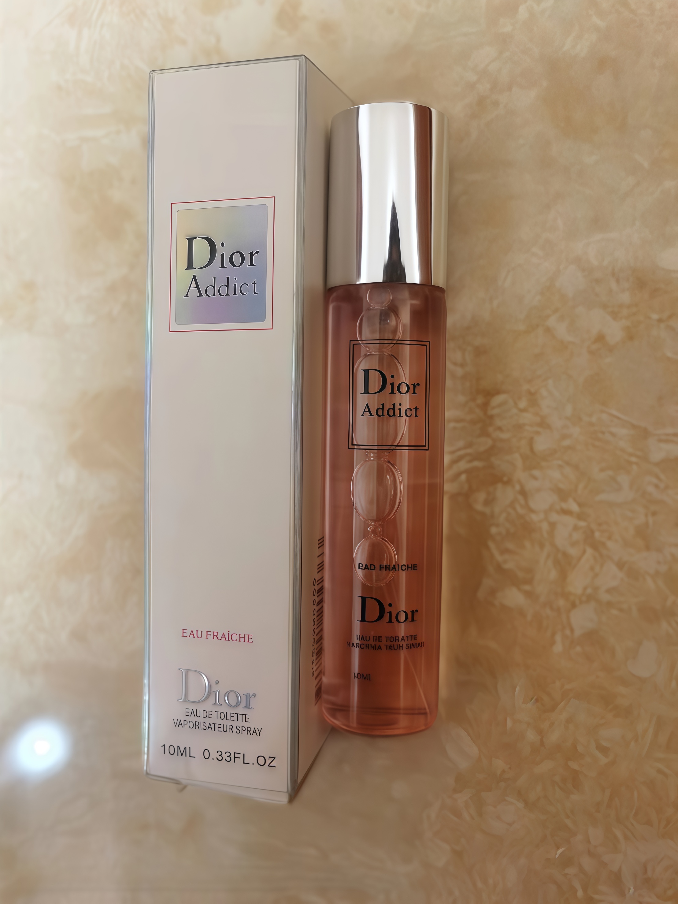 Dior Addict Eau Fraîche（10ml