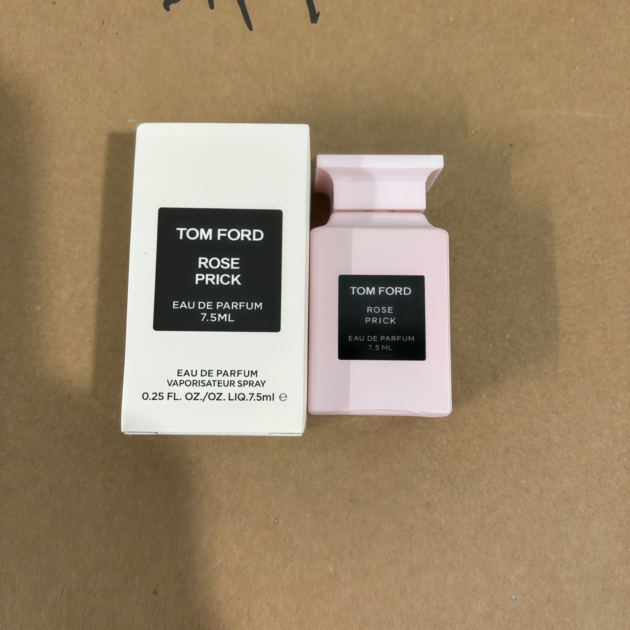 Tom Ford Rose Prick（7.5ml）