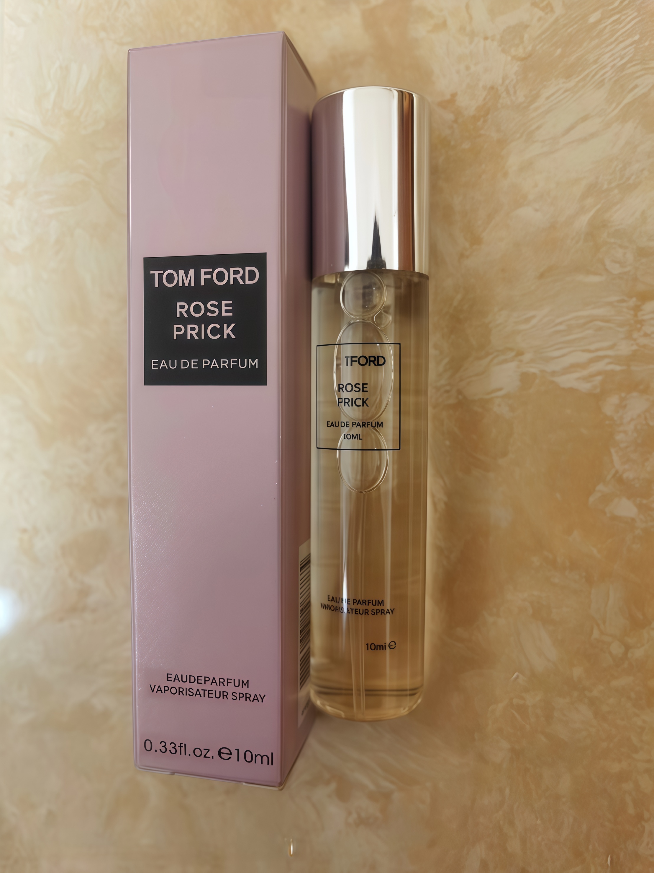 Tom Ford Rose Prick（10ml