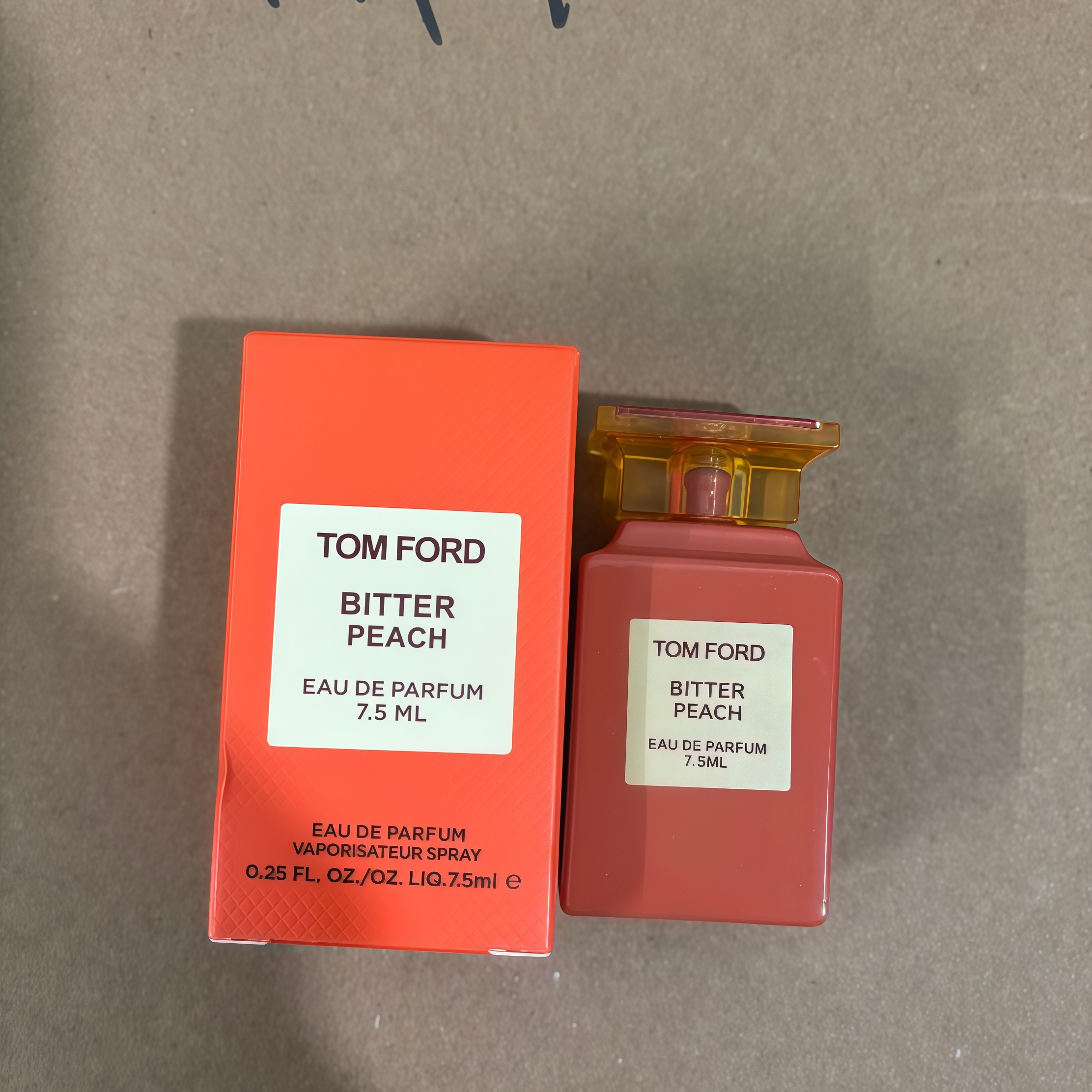 Tom Ford Bitter Peach（7.5ml）
