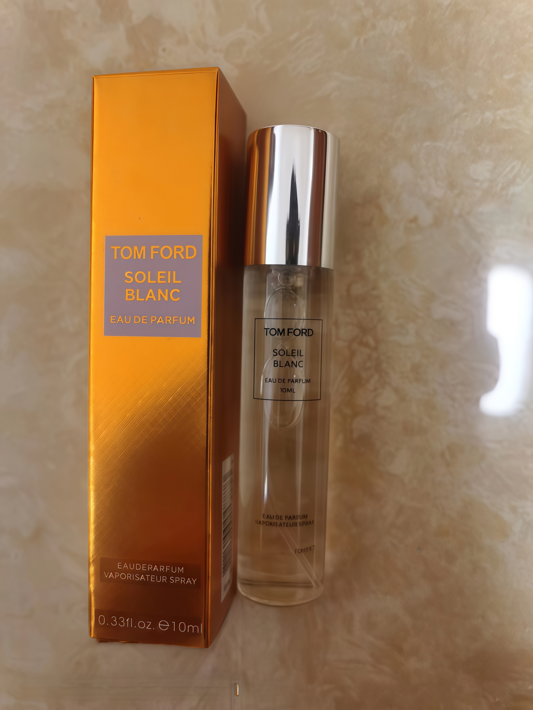 Tom Ford Soleil Blanc（10ml