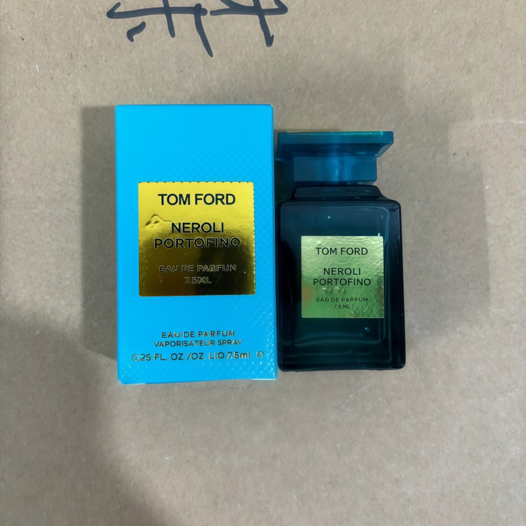 Tom Ford Neroli Portofino（7.5ml）