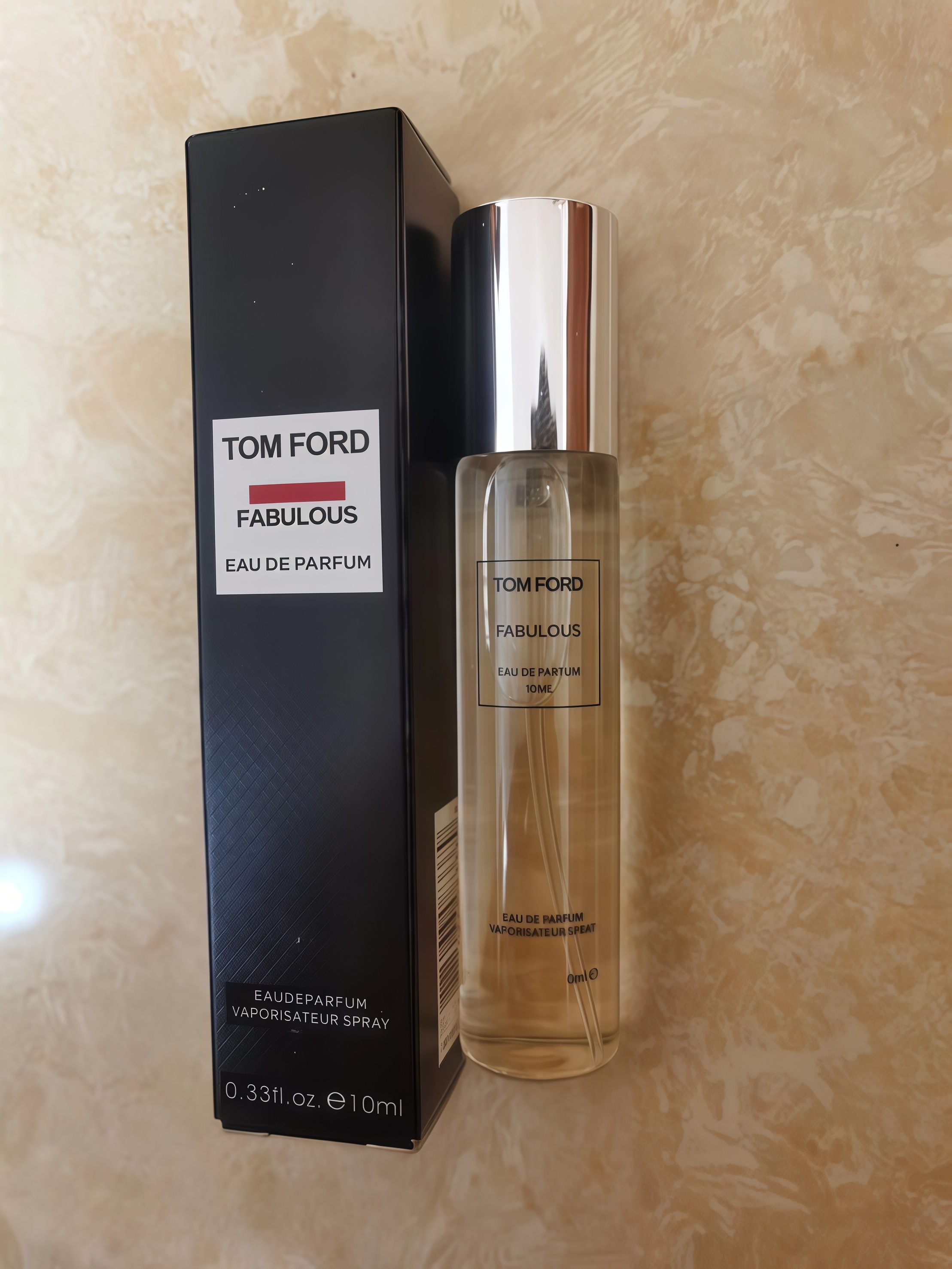 Tom Ford Fabulous（10ml