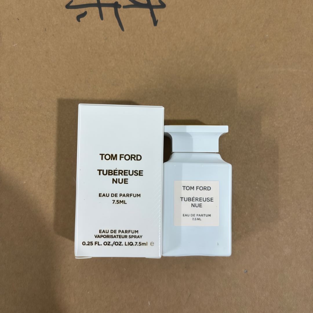 Tom Ford Tubéreuse Nue（7.5ml）