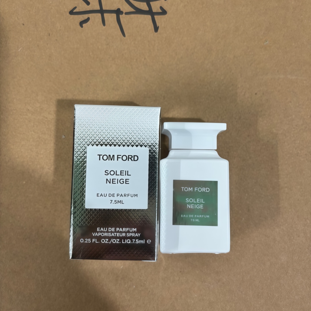 Tom Ford Soleil Neige（7.5ml）