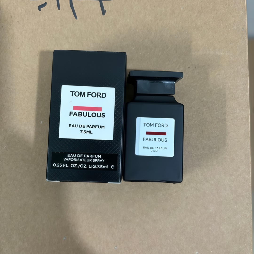 Tom Ford Fabulous（7.5ml）