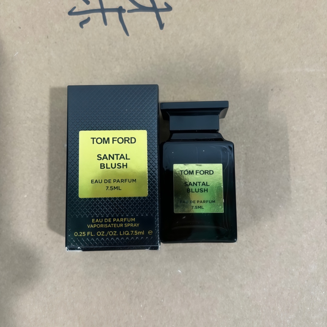 Tom Ford Santal Blush（7.5ml）