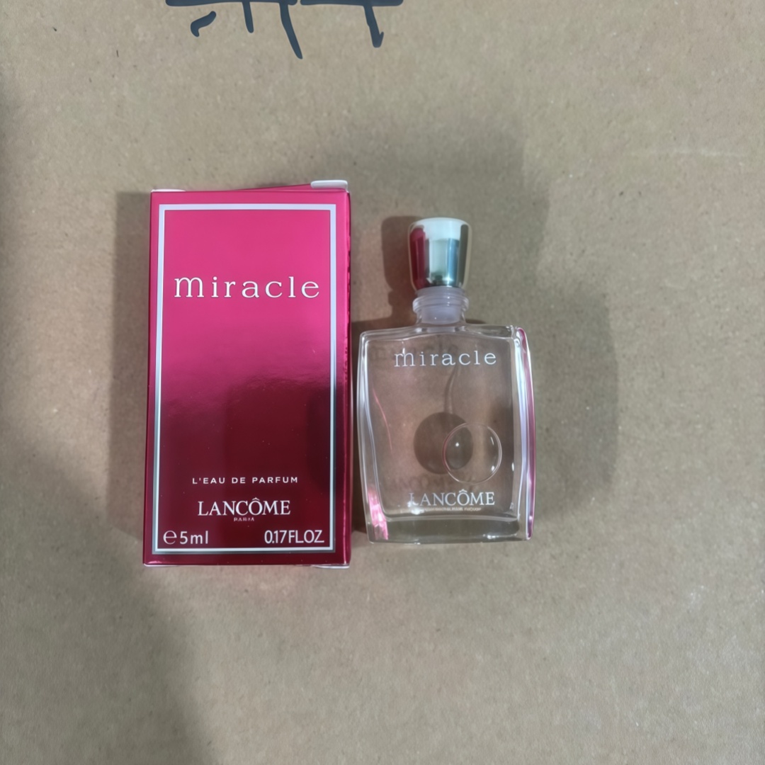 Lancôme Miracle Eau de Parfum（5ml）