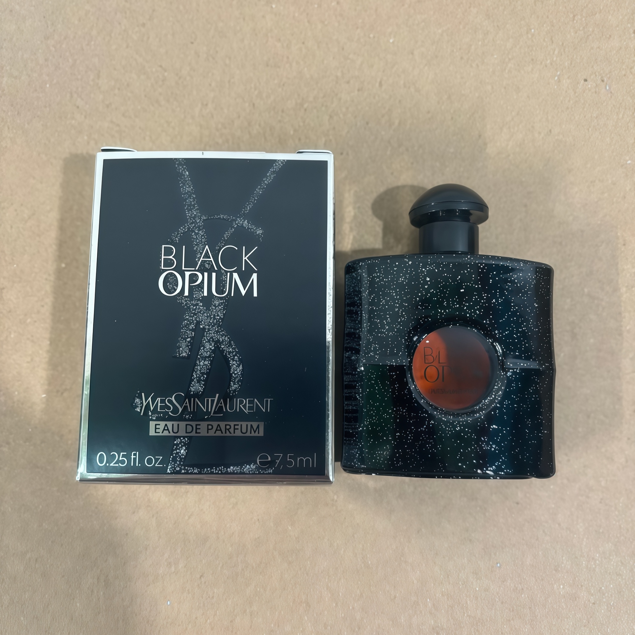 Yves Saint Laurent Black Opium（7.5ml）