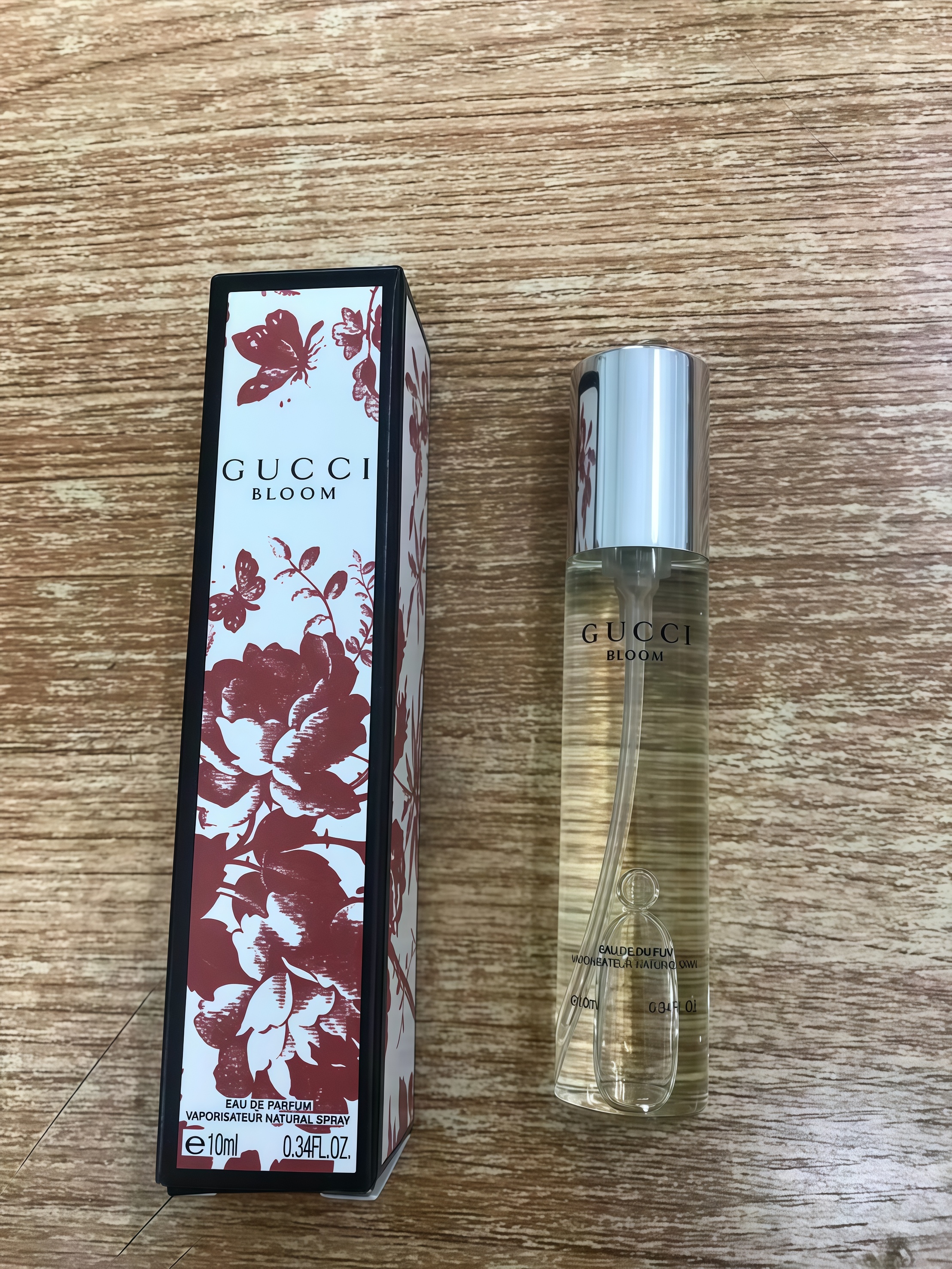 Gucci Bloom Eau de Parfum（10ml