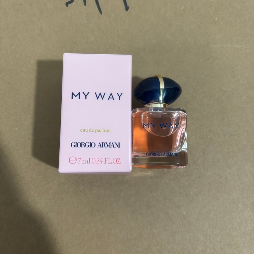 Giorgio Armani My Way Eau de Parfum（7ml）
