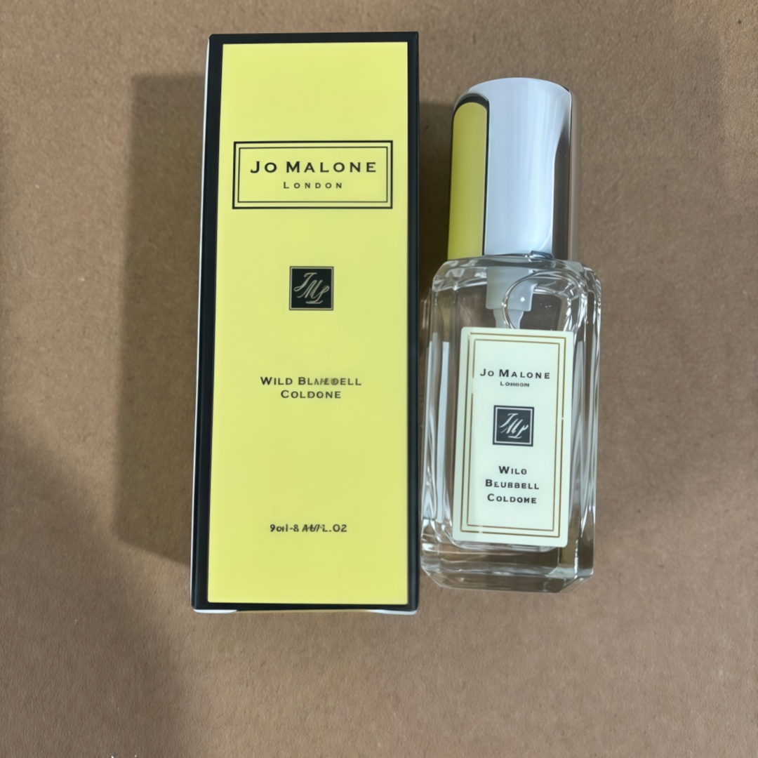 Jo Malone London Wild Bluebell Cologne（50ml）