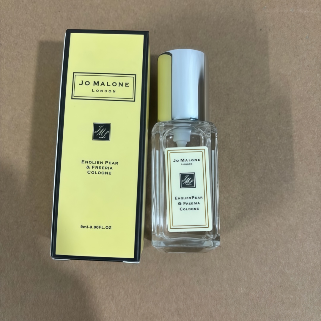 Jo Malone London English Pear & Freesia Cologne（9ml）