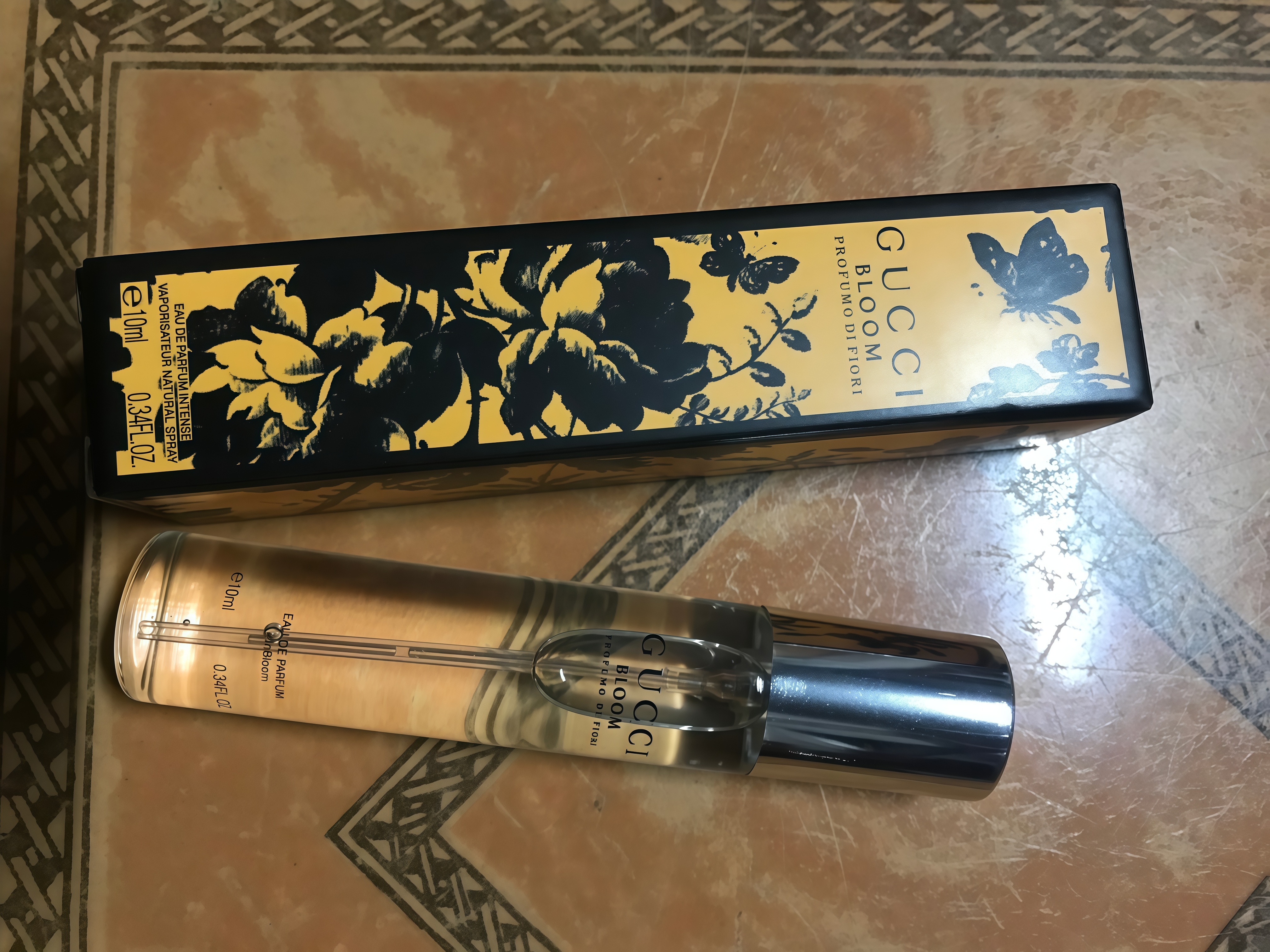 Gucci Bloom（10ml