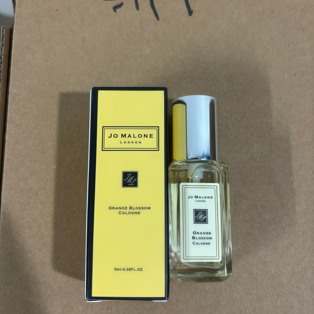Jo Malone London Orange Blossom Cologne（9ml）