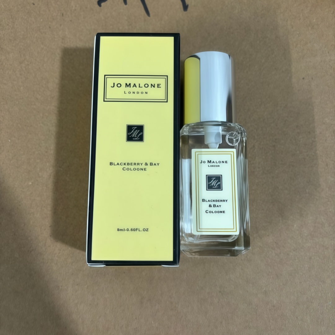 Jo Malone London Blackberry & Bay Cologne（9ml）