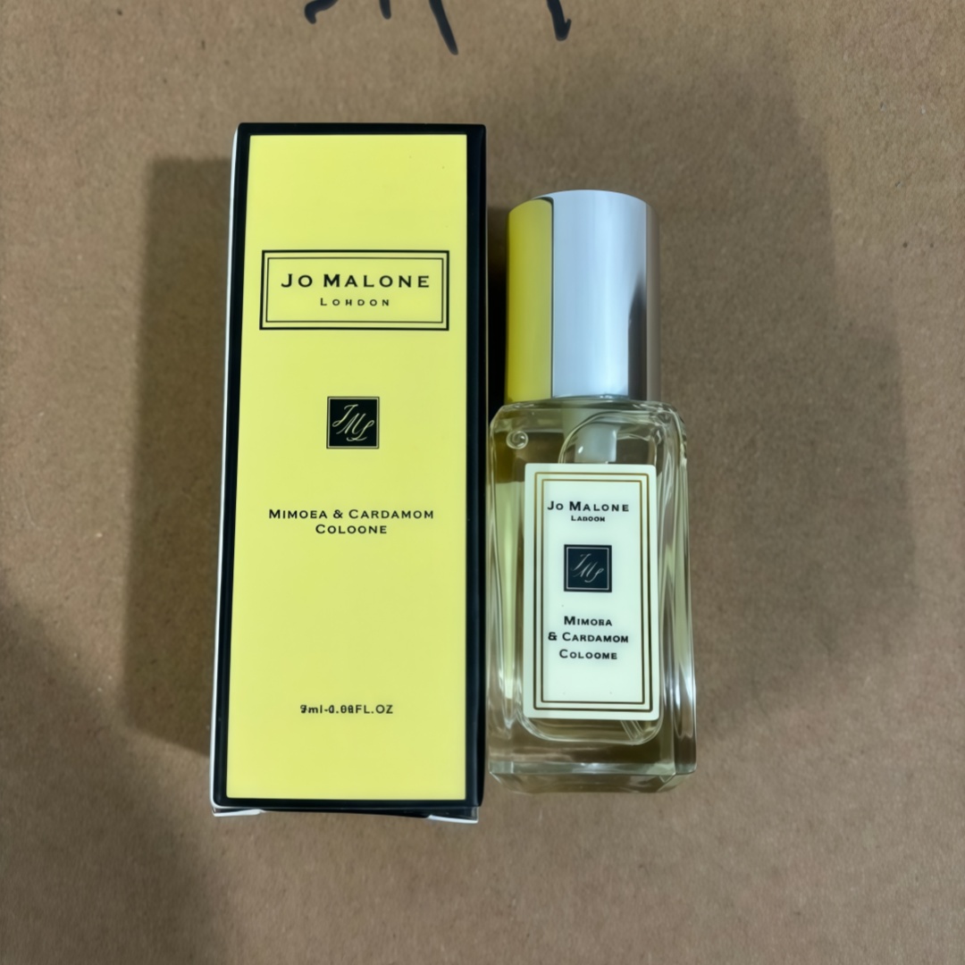 Jo Malone London Mimosa & Cardamom Cologne（9ml）