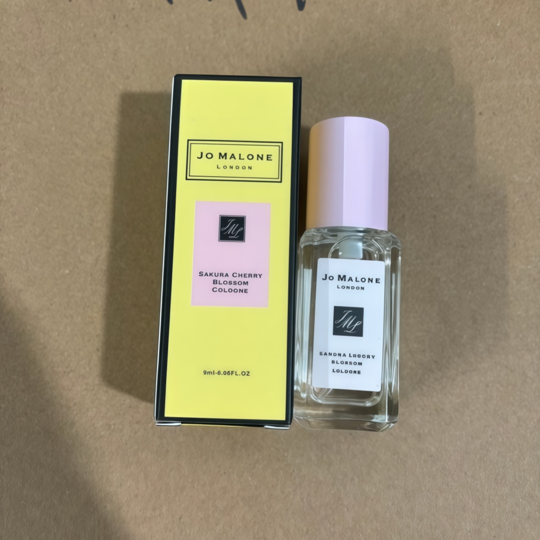 Jo Malone London Sakura Cherry Blossom Cologne（9ml）