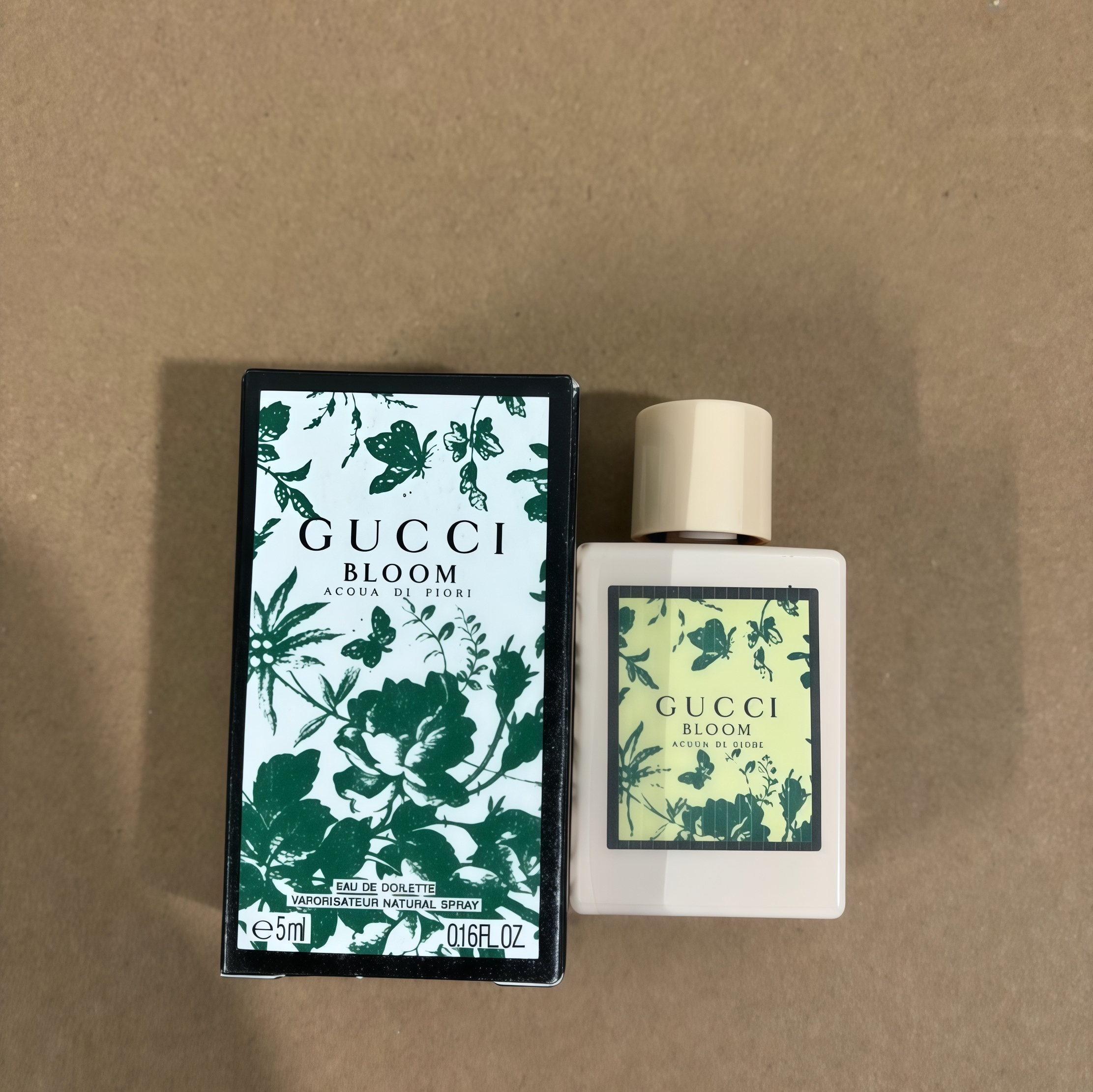 Gucci Bloom（5ml）