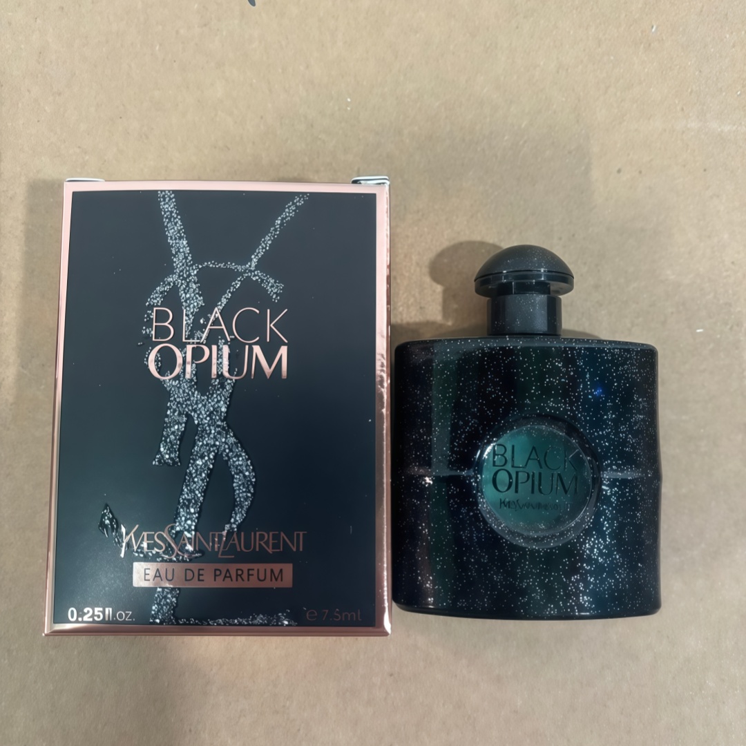 Yves Saint Laurent Black Opium Eau de Parfum 7.5ml