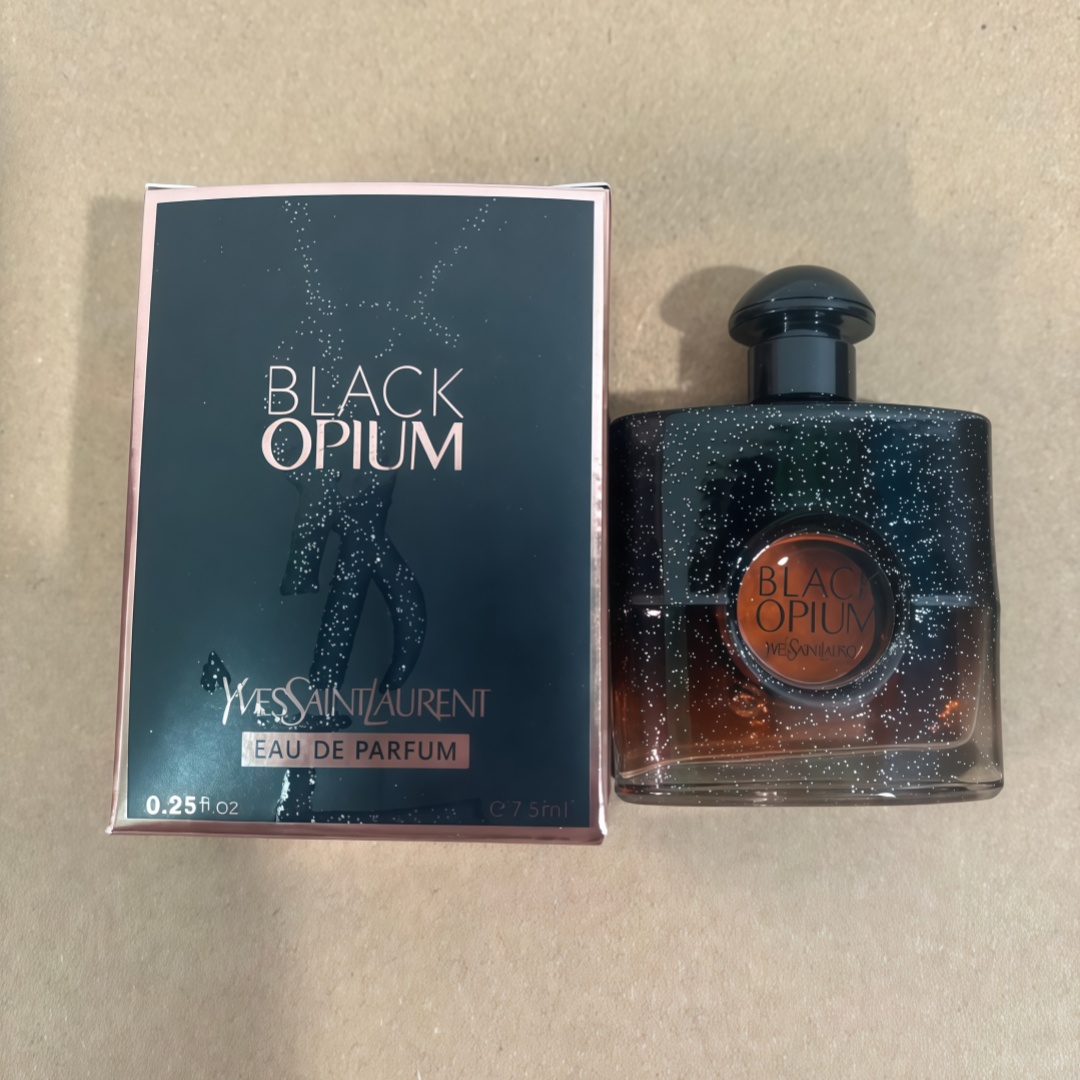 Yves Saint Laurent Black Opium Eau de Parfum 7.5ml