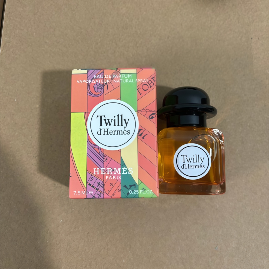 Hermès Twilly d'Hermès Eau de Parfum（7.5ml）