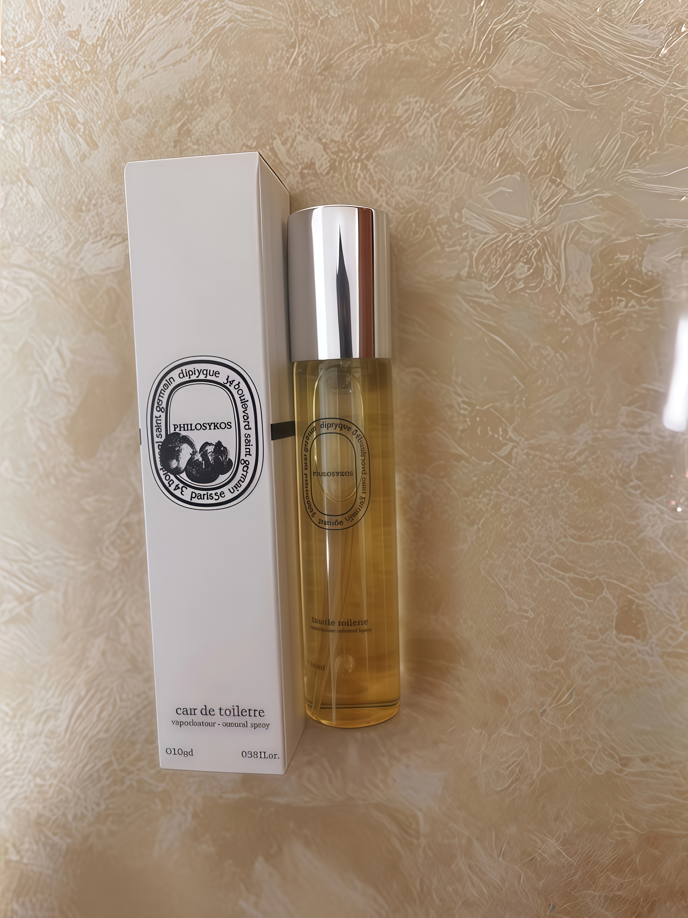 Diptyque Philosykos（10ml