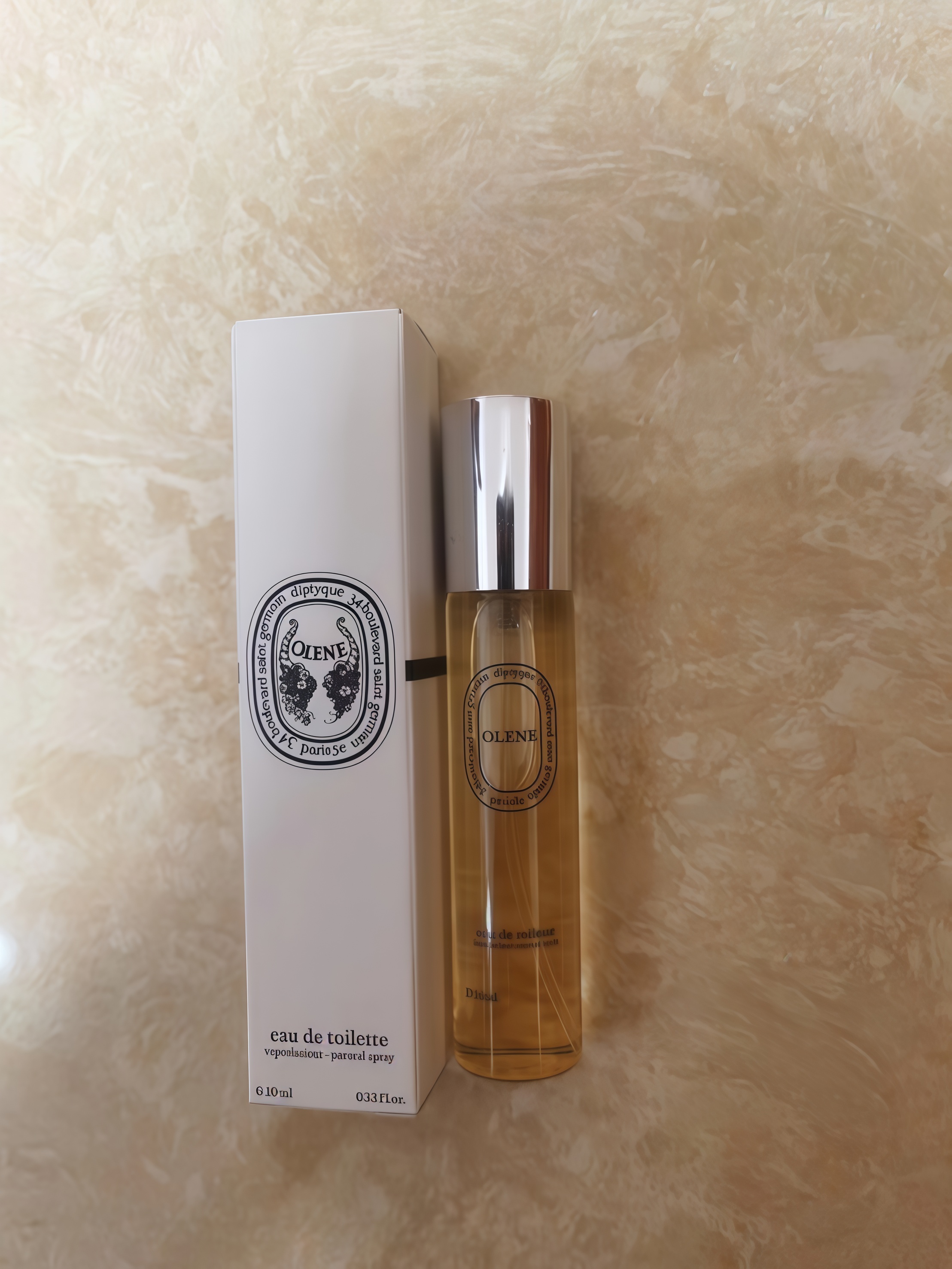 Diptyque Olène（10ml
