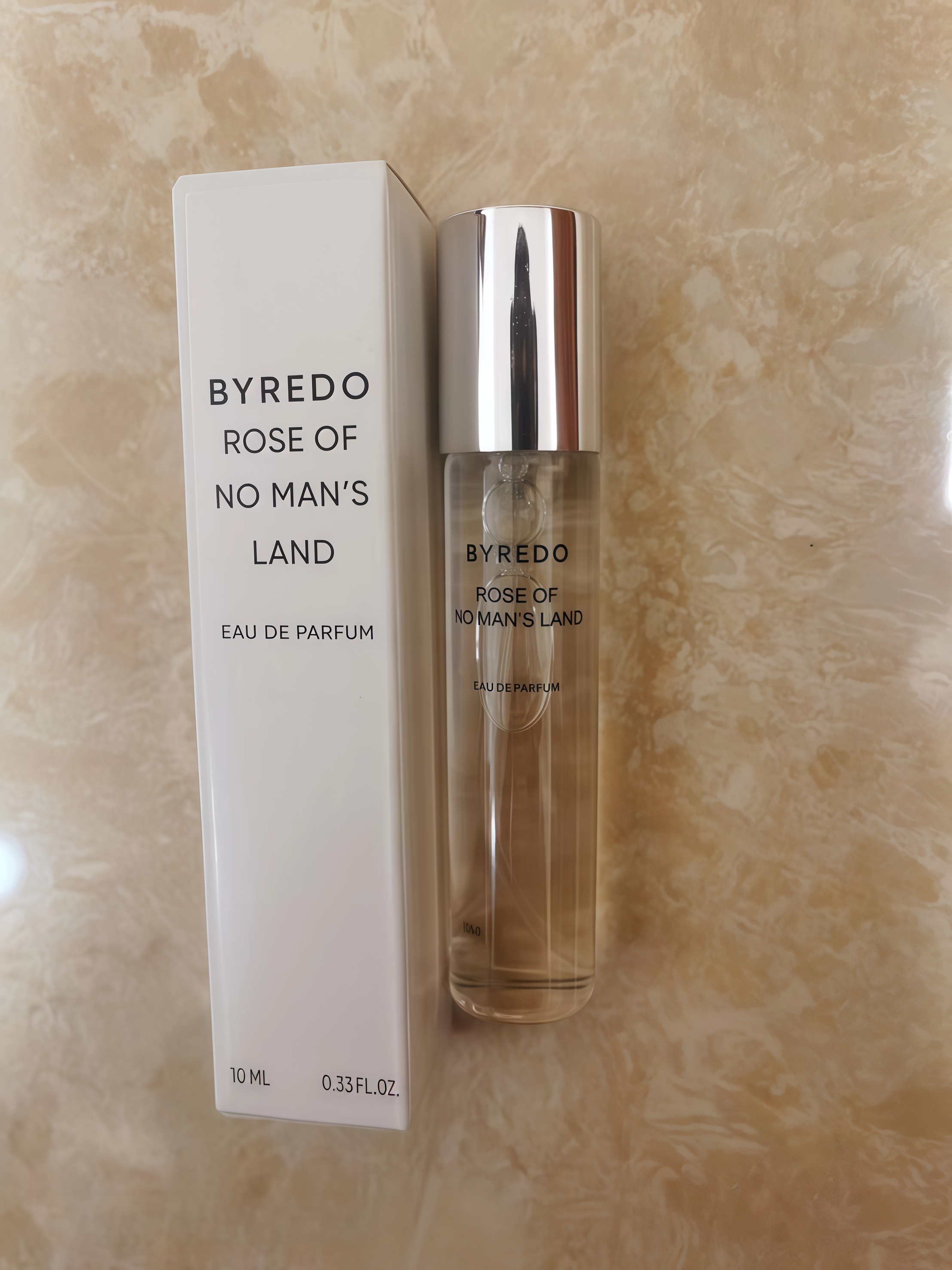 Byredo Rose of No Man's Land（10ml