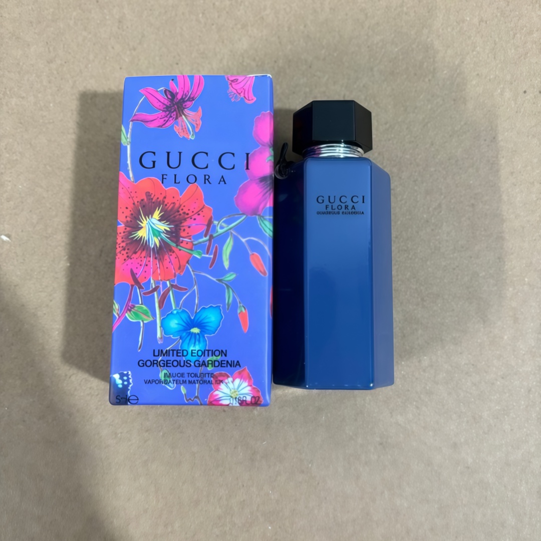 Gucci Flora Gorgeous Gardenia 5ml