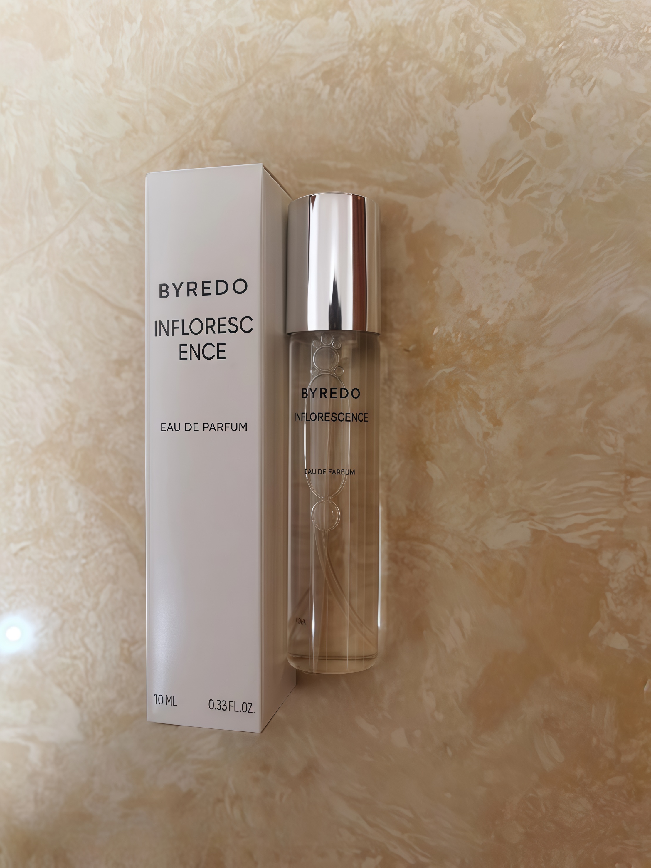 Byredo Inflorescence（10ml