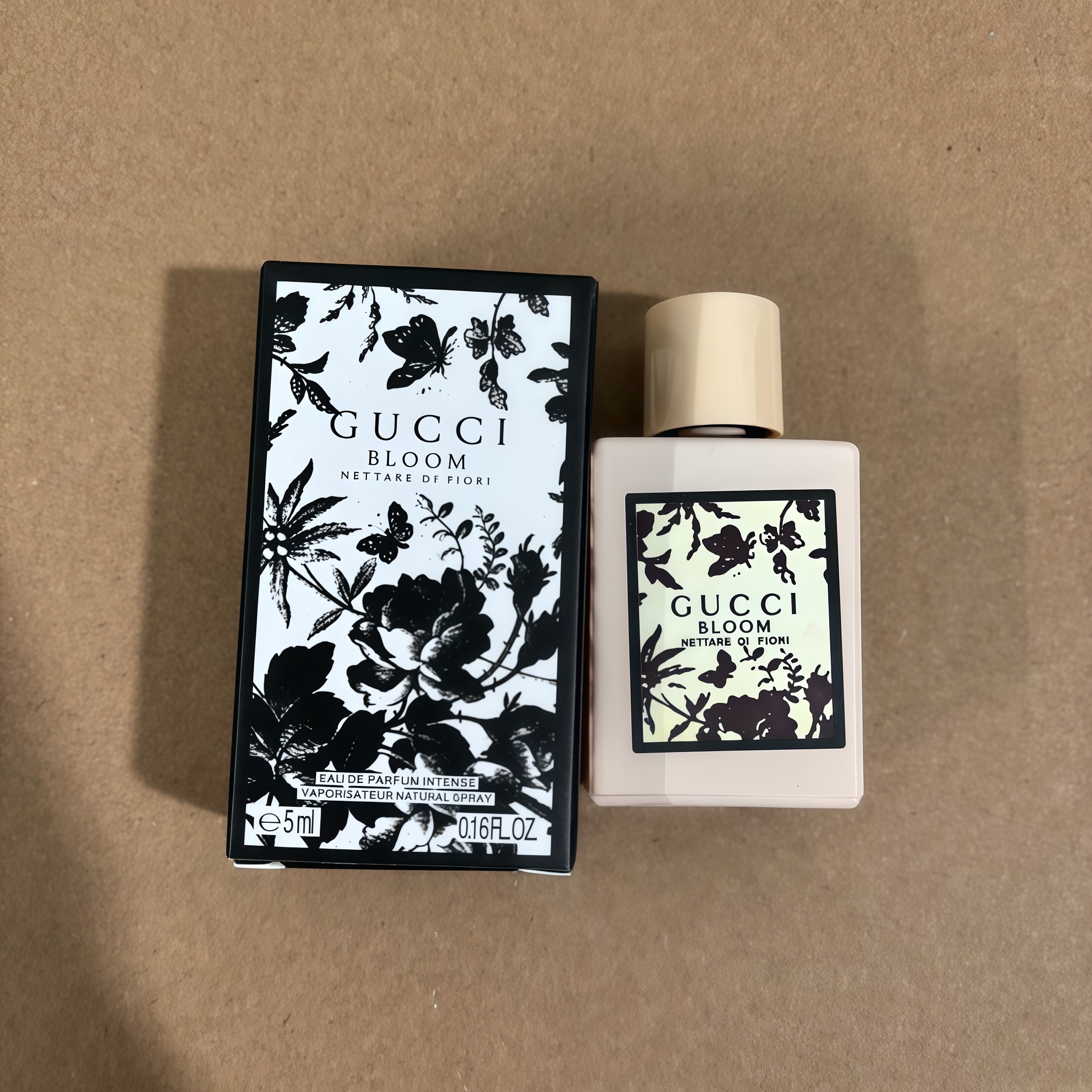 Gucci Bloom Nettare di Fiori（5ml）