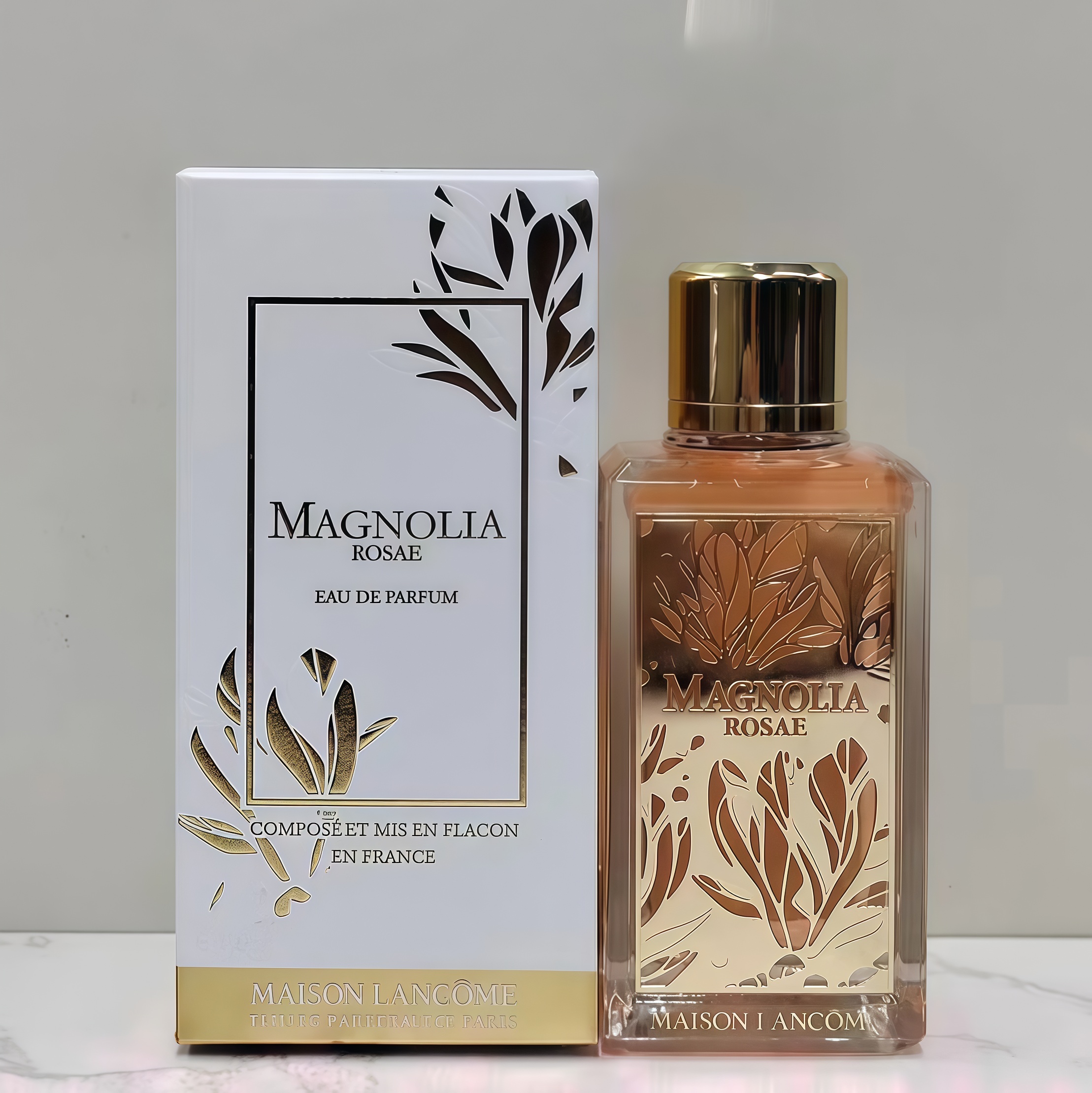 LANCÔME Magnolia Rosae 100ml