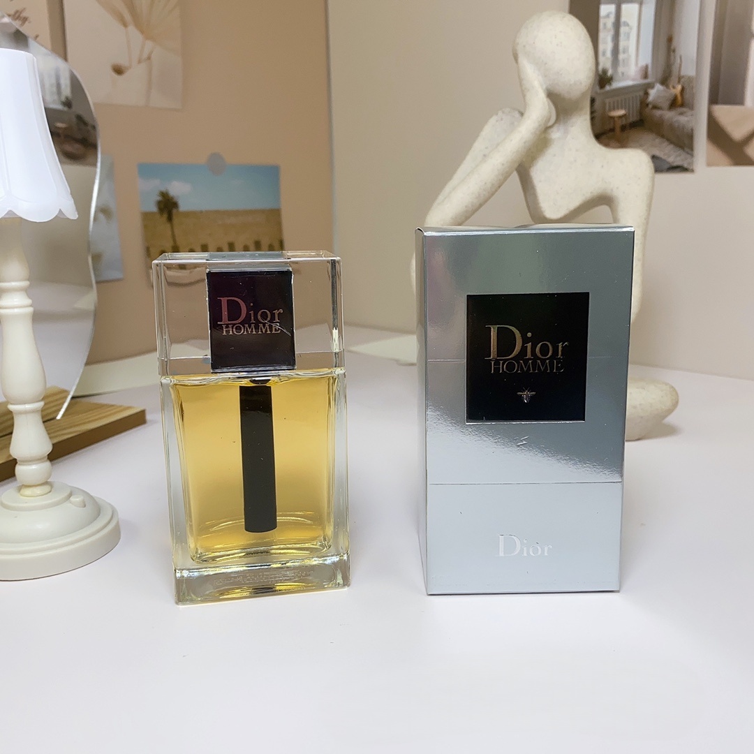 Dior Homme