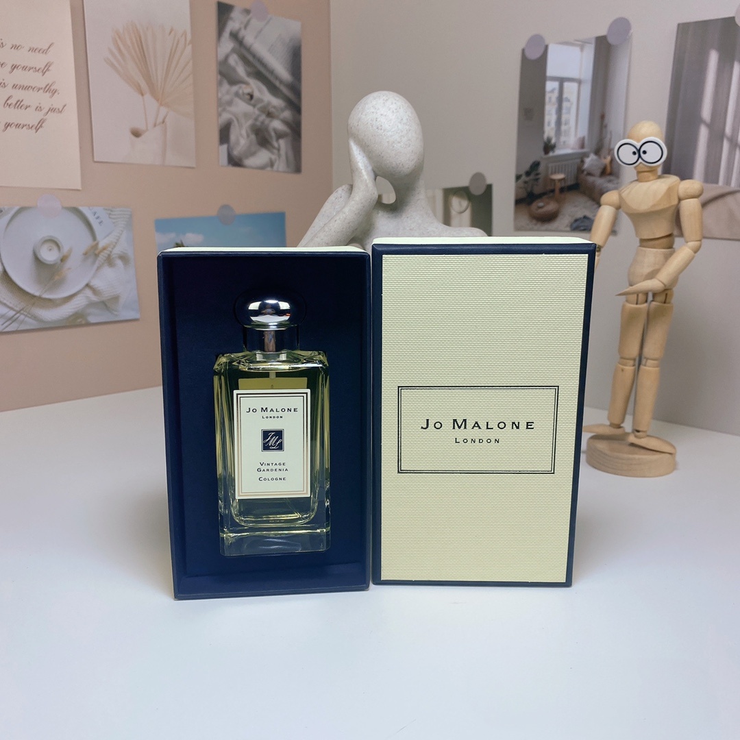 Jo Malone Vintage Gardenia