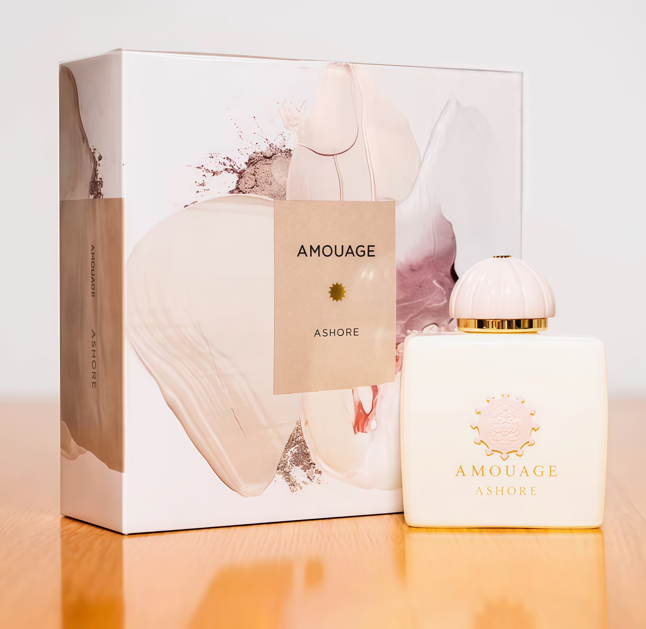 Amouage Ashore