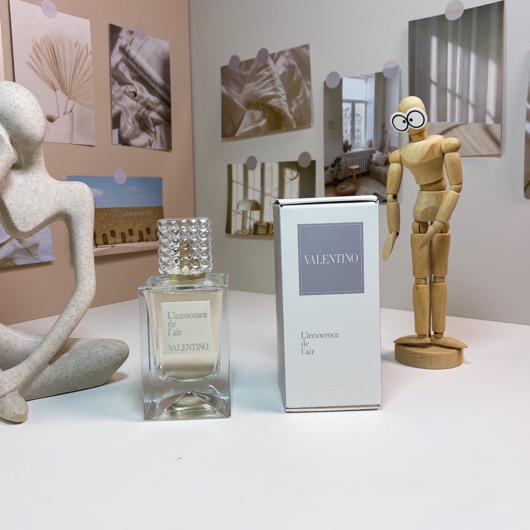 VALENTINO L'innocence de l'air 100ml