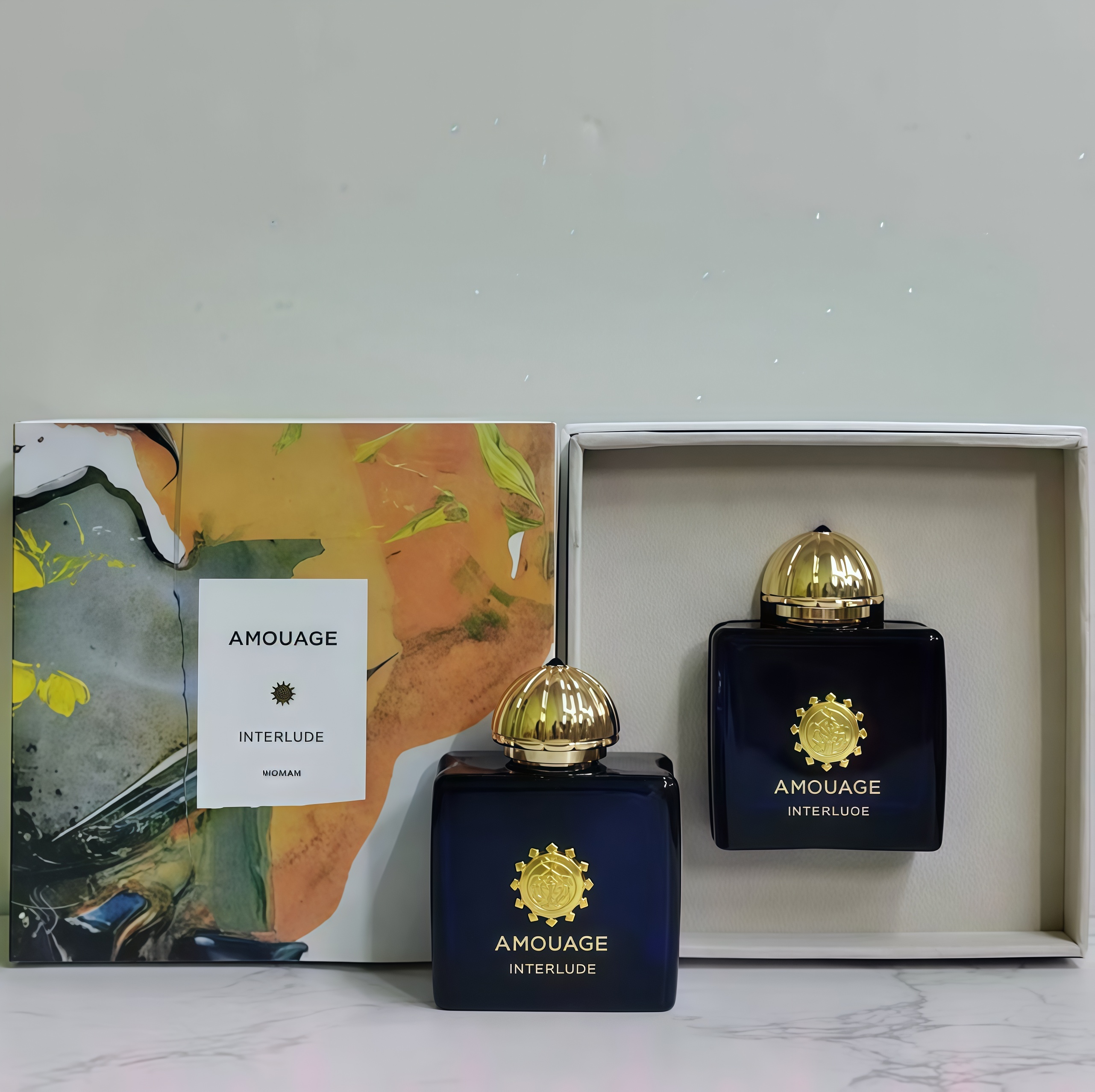 Amouage Interlude Woman