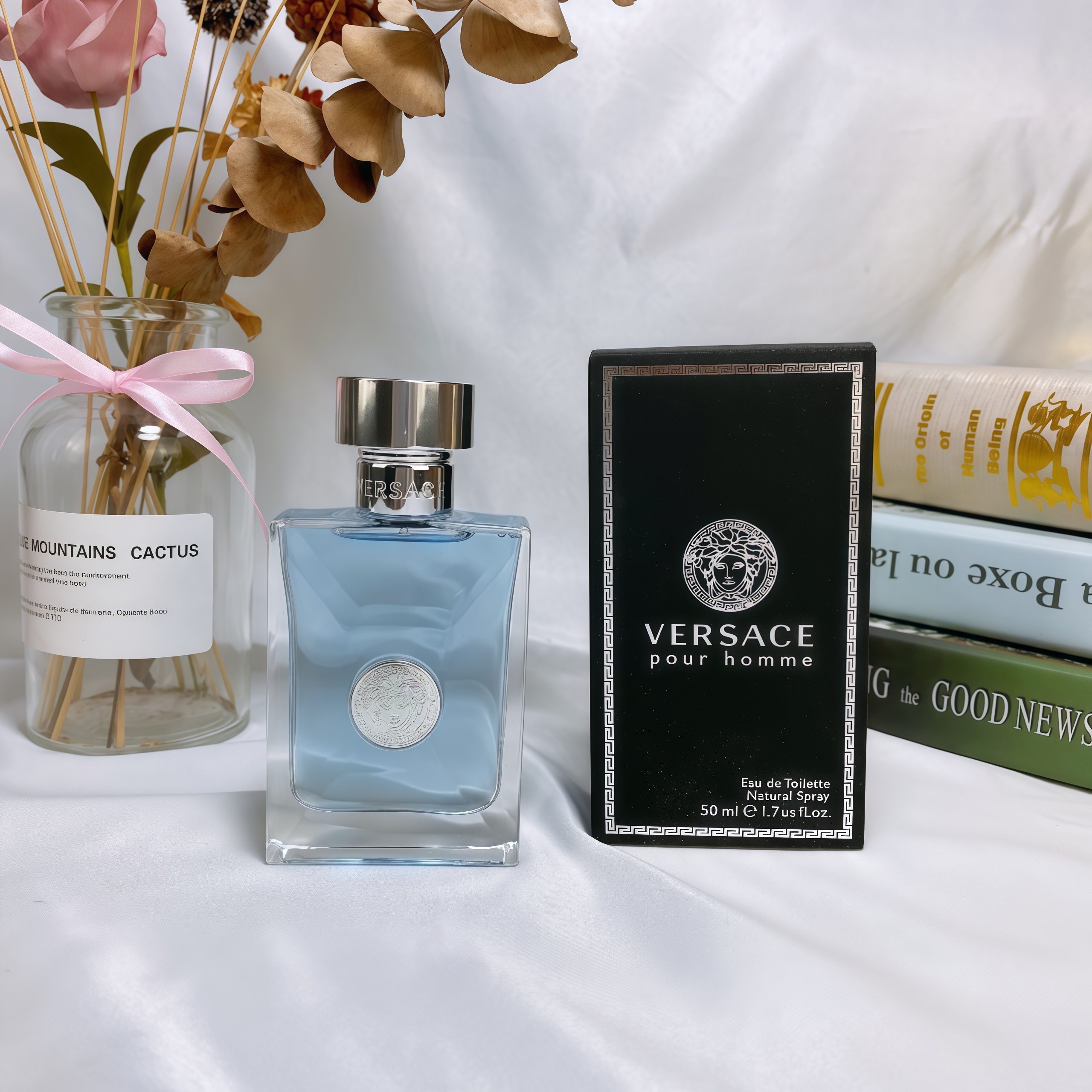 Versace Pour homme