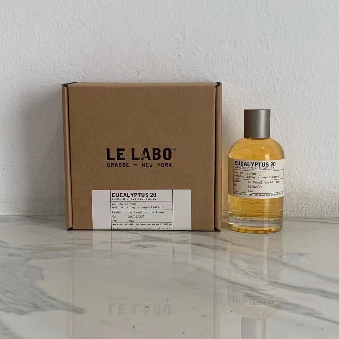 Le Labo Eucalyptus 20