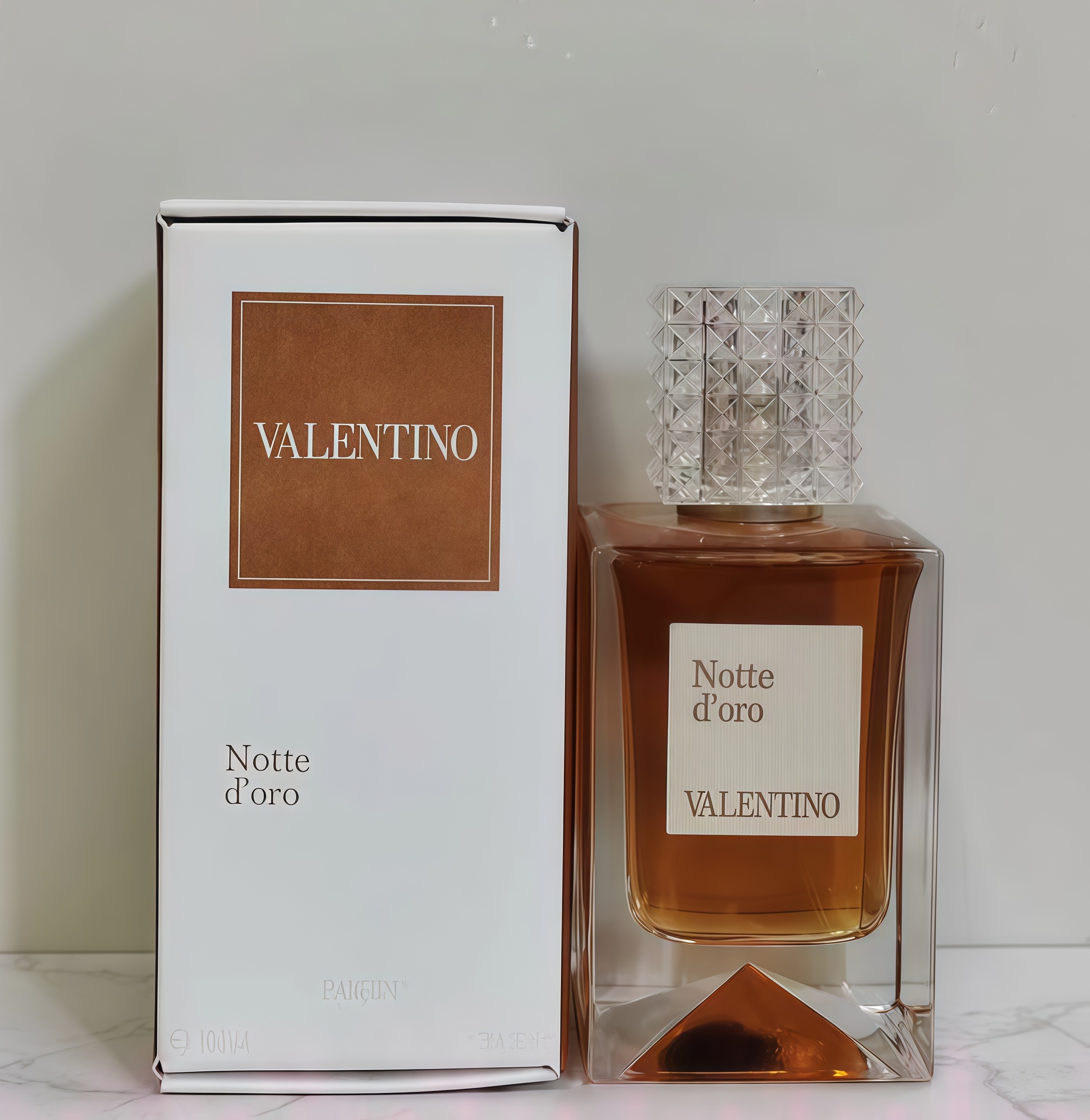 VALENTINO Notte d'oro 100ml
