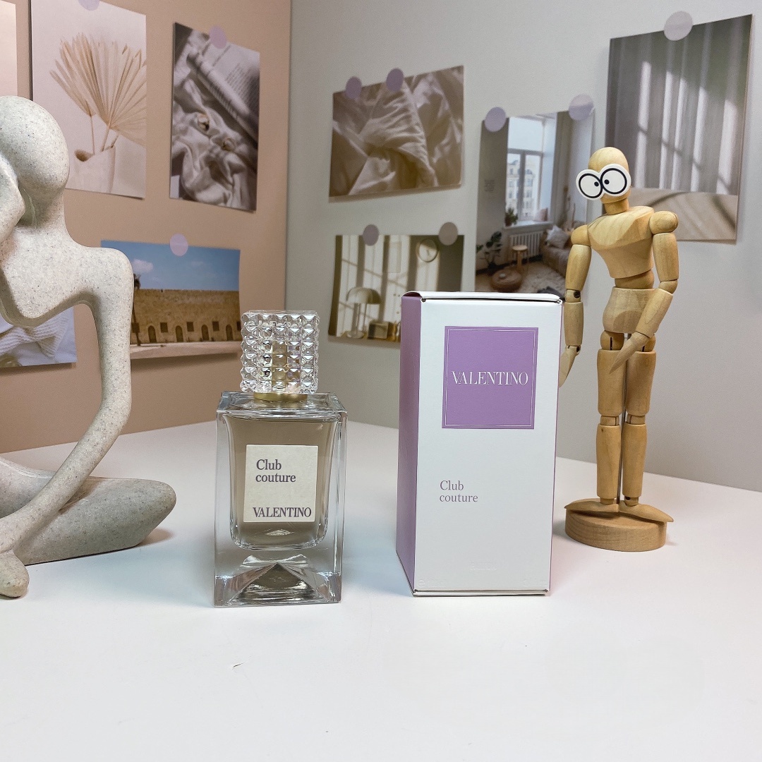 VALENTINO Club couture 100ml